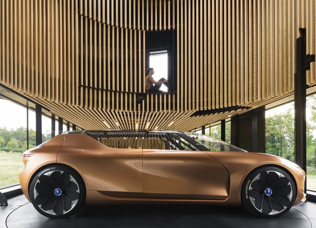 RENAULT SYMBIOZ CONCEPT, foto 8