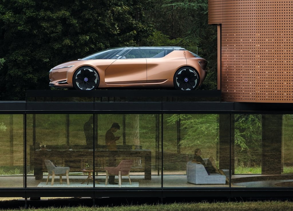 RENAULT SYMBIOZ CONCEPT, foto 9