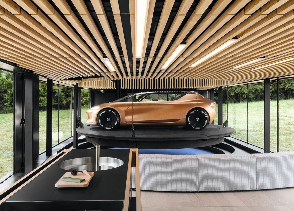 RENAULT SYMBIOZ CONCEPT, foto 10
