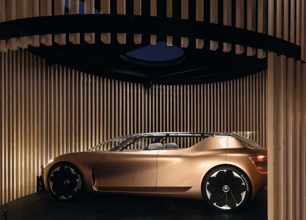 RENAULT SYMBIOZ CONCEPT, foto 11