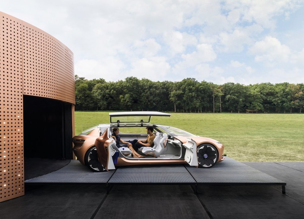 RENAULT SYMBIOZ CONCEPT, foto 19