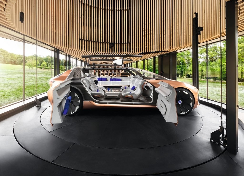 RENAULT SYMBIOZ CONCEPT, foto 20
