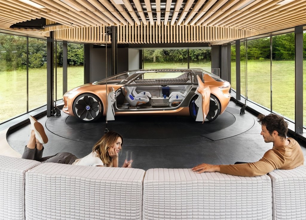 RENAULT SYMBIOZ CONCEPT, foto 22