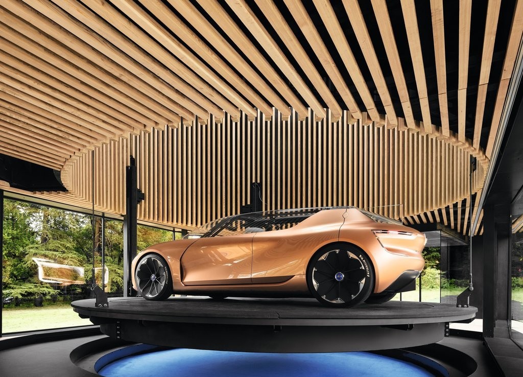 RENAULT SYMBIOZ CONCEPT, foto 23