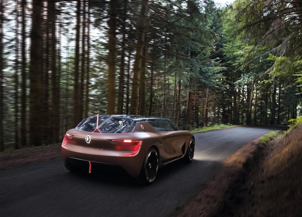 RENAULT SYMBIOZ CONCEPT, foto 25