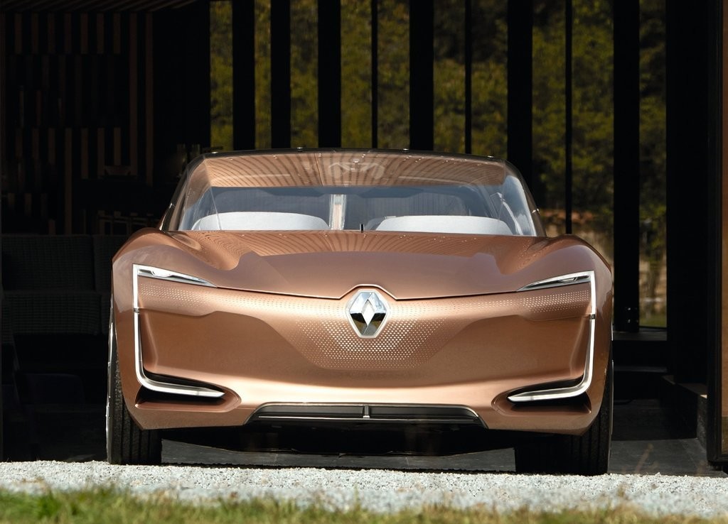 RENAULT SYMBIOZ CONCEPT, foto 27
