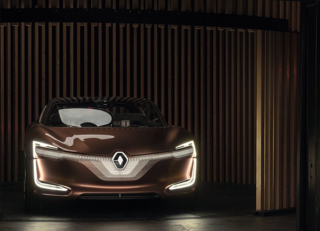 RENAULT SYMBIOZ CONCEPT, foto 29