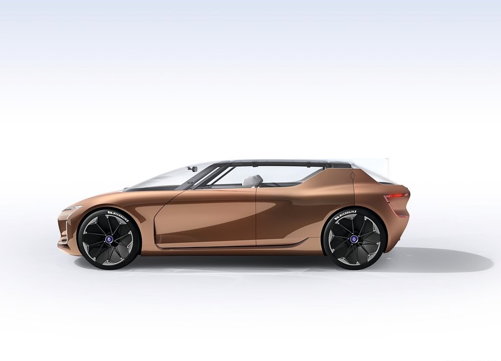 RENAULT SYMBIOZ CONCEPT, foto 36