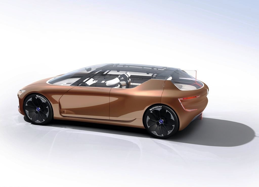 RENAULT SYMBIOZ CONCEPT, foto 40