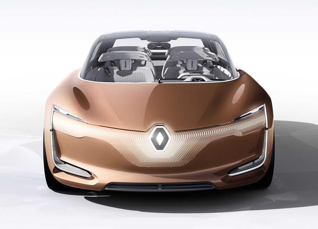 RENAULT SYMBIOZ CONCEPT, foto 42