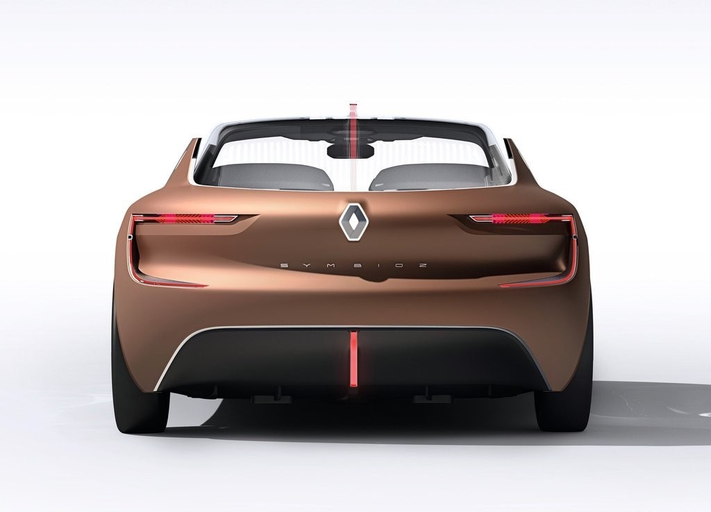 RENAULT SYMBIOZ CONCEPT, foto 43