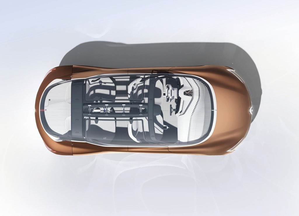 RENAULT SYMBIOZ CONCEPT, foto 44