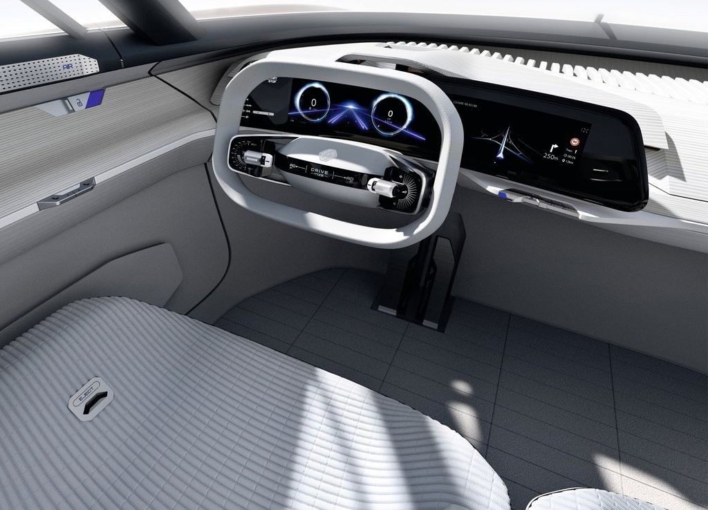 RENAULT SYMBIOZ CONCEPT, foto 46