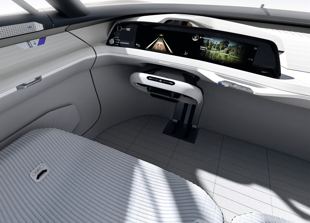 RENAULT SYMBIOZ CONCEPT, foto 47