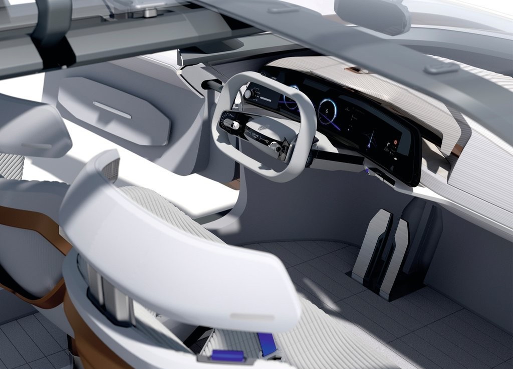 RENAULT SYMBIOZ CONCEPT, foto 48