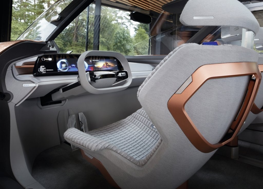RENAULT SYMBIOZ CONCEPT, foto 49