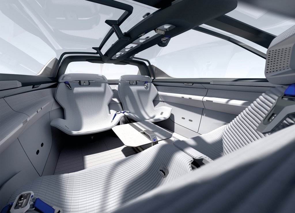 RENAULT SYMBIOZ CONCEPT, foto 51