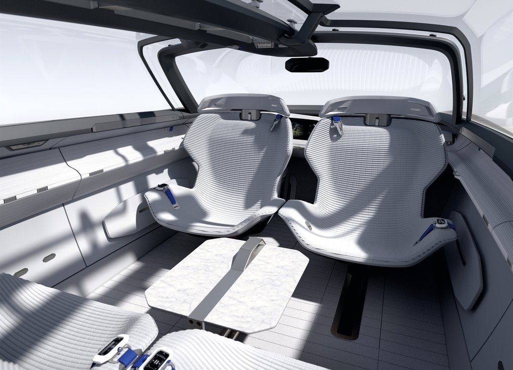 RENAULT SYMBIOZ CONCEPT, foto 52