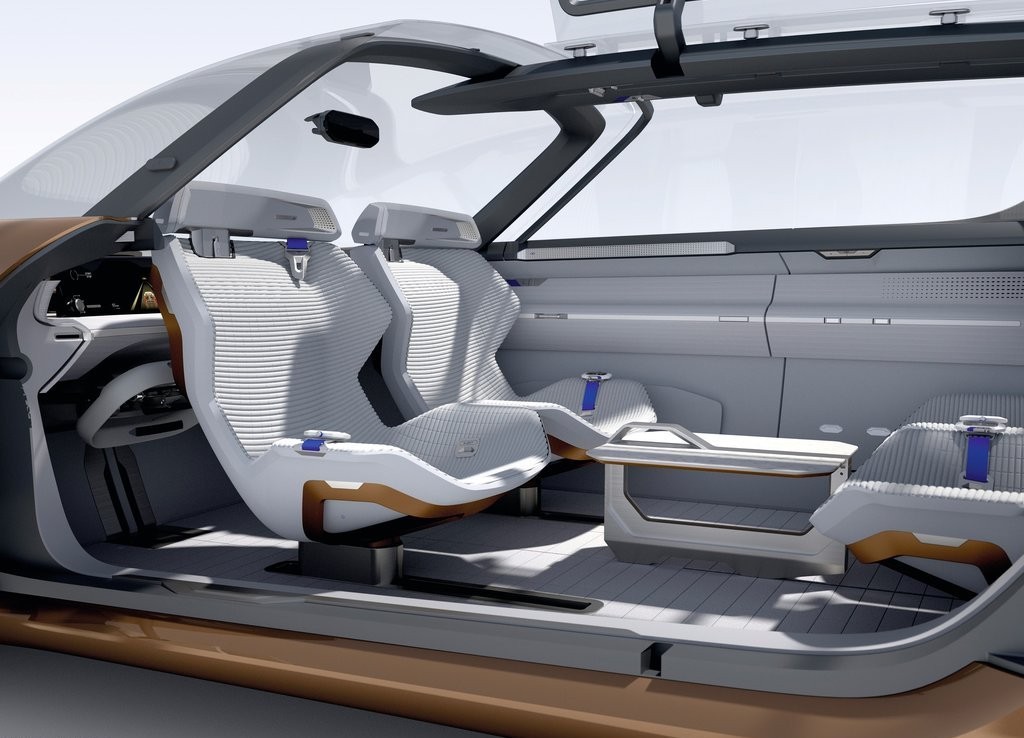 RENAULT SYMBIOZ CONCEPT, foto 53