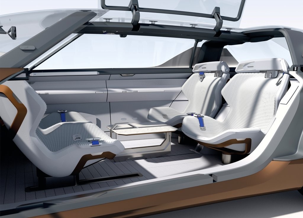 RENAULT SYMBIOZ CONCEPT, foto 54
