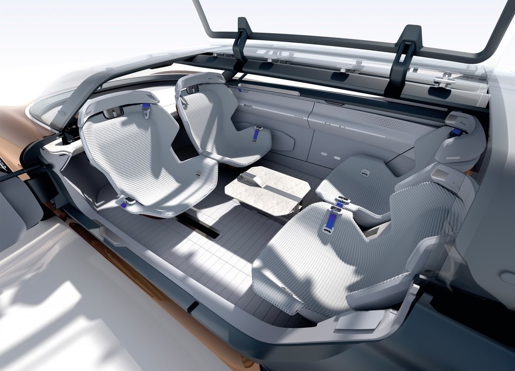 RENAULT SYMBIOZ CONCEPT, foto 56