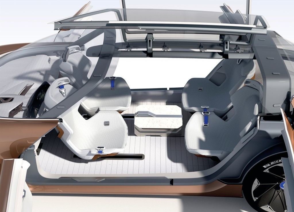 RENAULT SYMBIOZ CONCEPT, foto 57