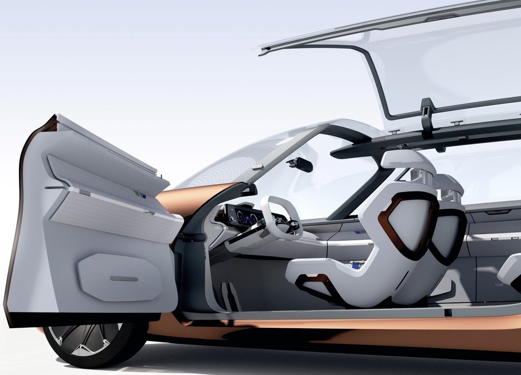 RENAULT SYMBIOZ CONCEPT, foto 60