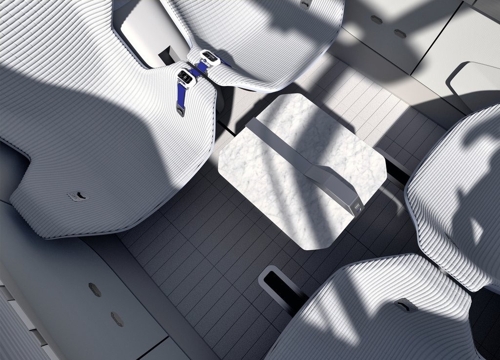 RENAULT SYMBIOZ CONCEPT, foto 69