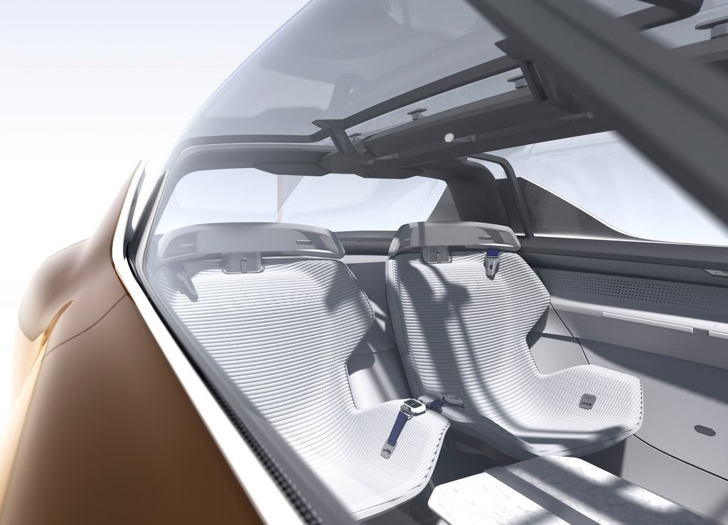 RENAULT SYMBIOZ CONCEPT, foto 70