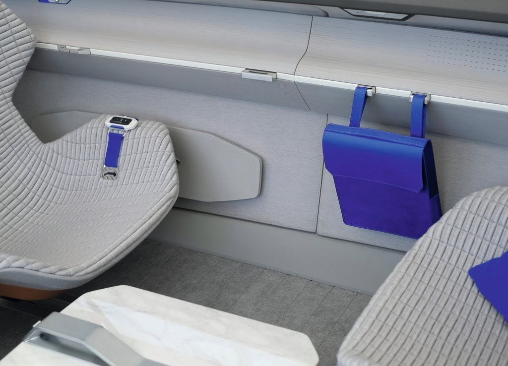 RENAULT SYMBIOZ CONCEPT, foto 71