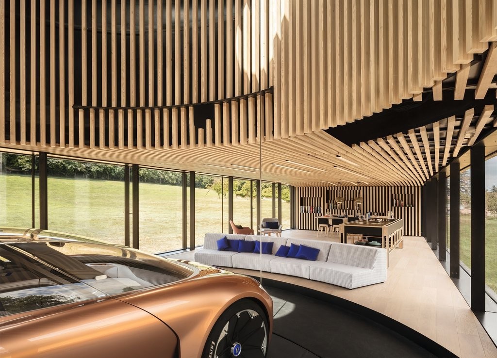 RENAULT SYMBIOZ CONCEPT, foto 80