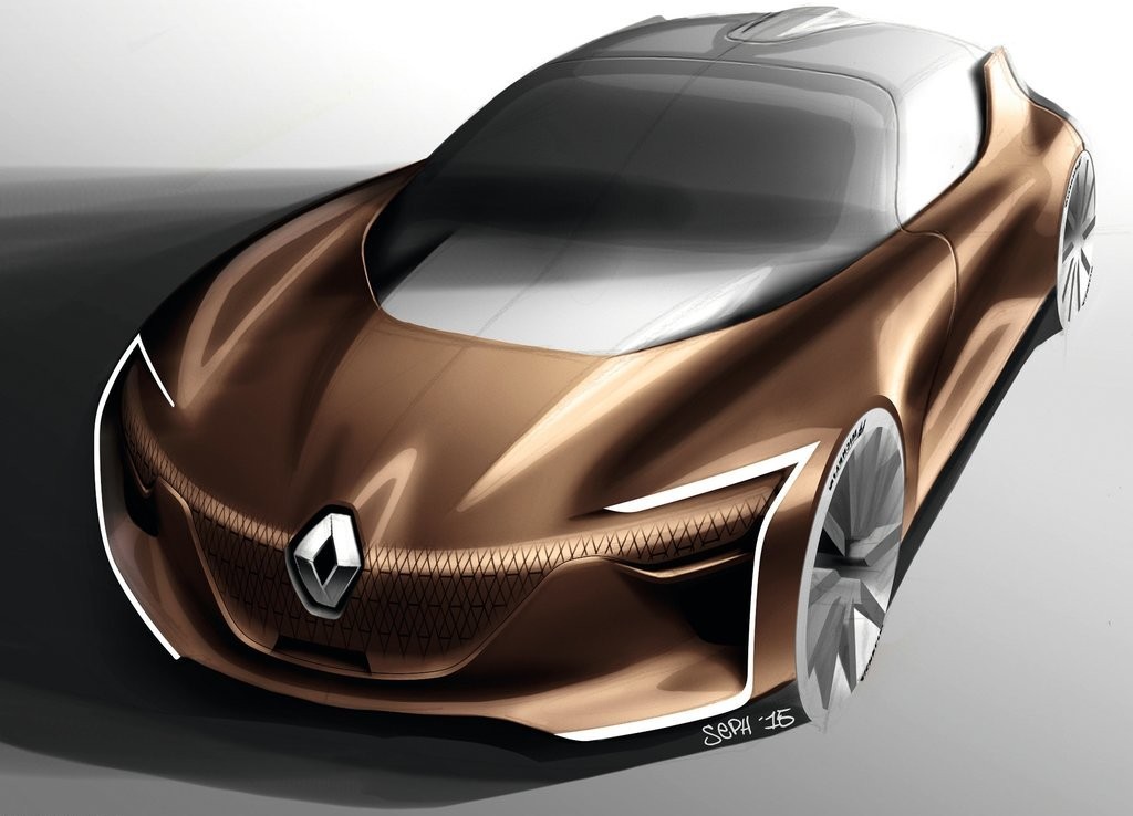 RENAULT SYMBIOZ CONCEPT, foto 89