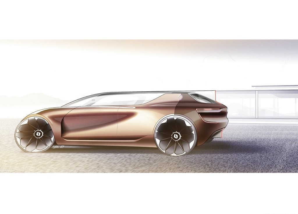 RENAULT SYMBIOZ CONCEPT, foto 91