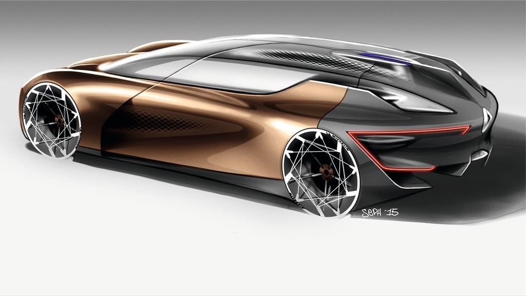 RENAULT SYMBIOZ CONCEPT, foto 94