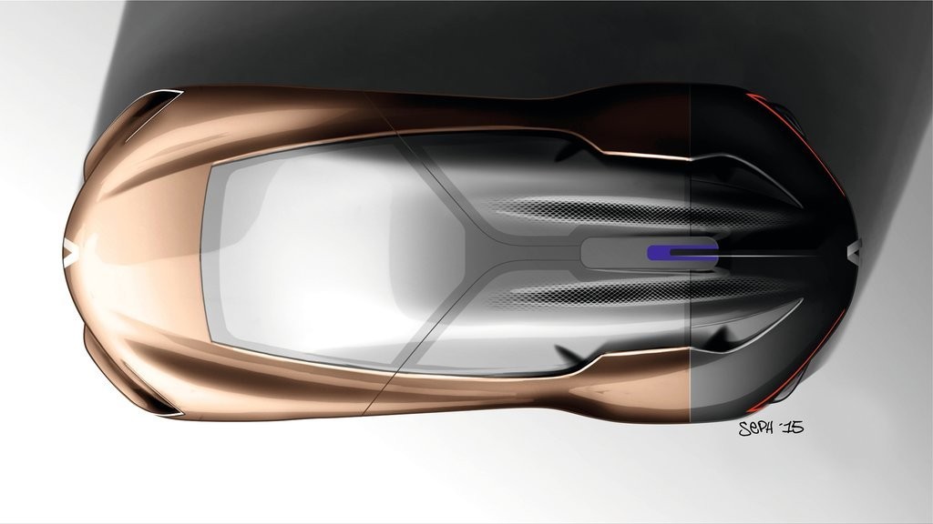 RENAULT SYMBIOZ CONCEPT, foto 96