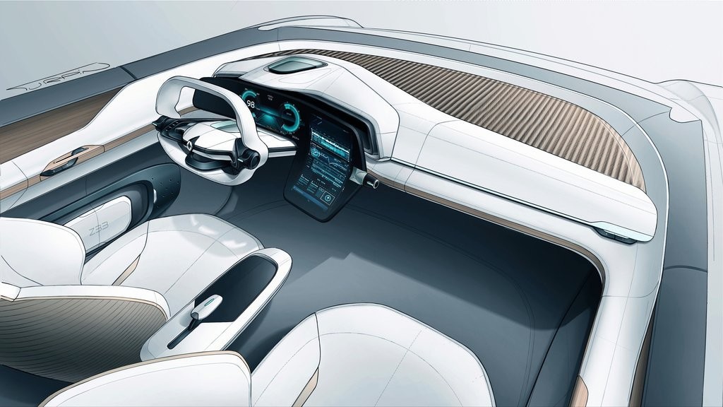 RENAULT SYMBIOZ CONCEPT, foto 103