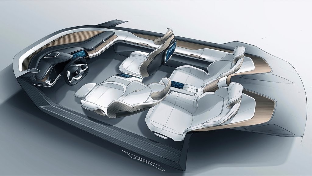 RENAULT SYMBIOZ CONCEPT, foto 105
