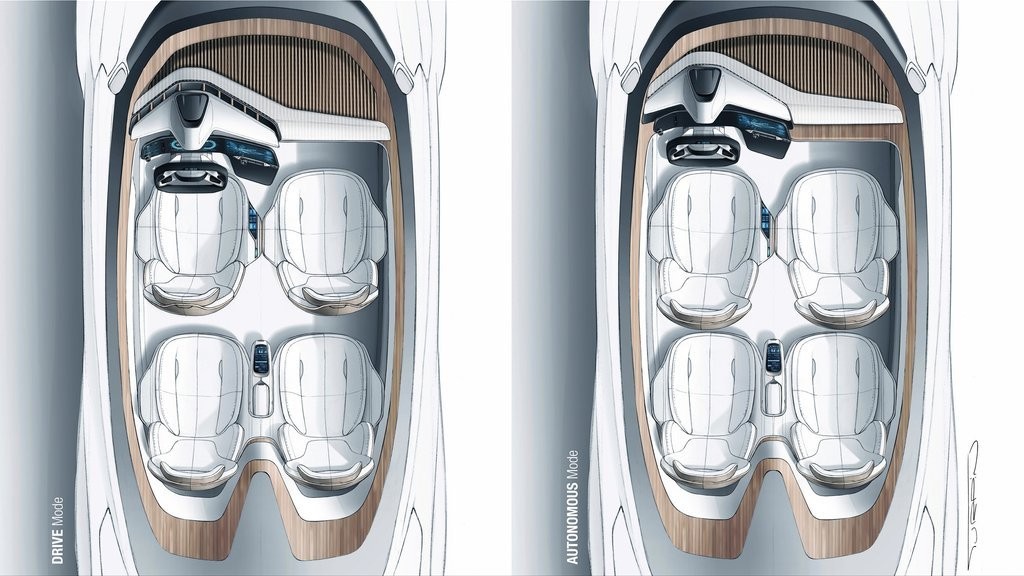 RENAULT SYMBIOZ CONCEPT, foto 107