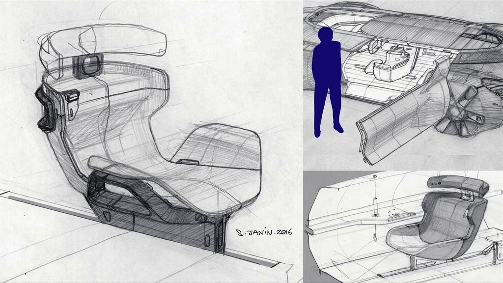 RENAULT SYMBIOZ CONCEPT, foto 110