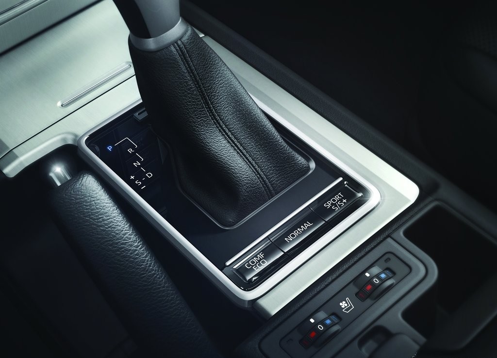 2018 - TOYOTA LAND CRUISER, foto 18