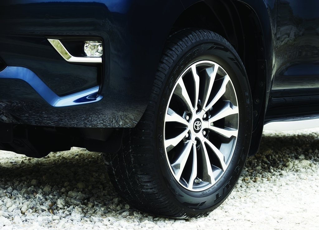 2018 - TOYOTA LAND CRUISER, foto 22