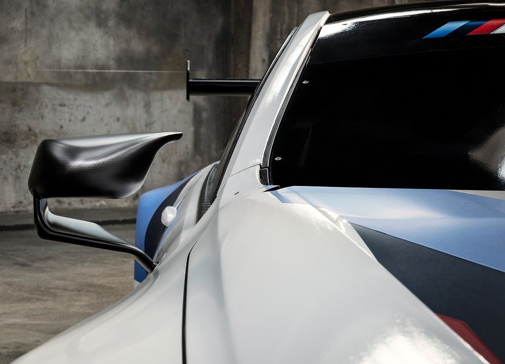 2018 - BMW M8 COUPE GTE RACECAR, foto 10