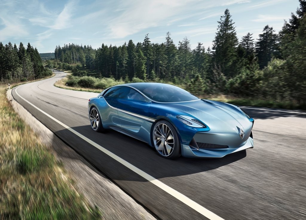 2017 - BORGWARD ISABELLA CONCEPT, foto 2