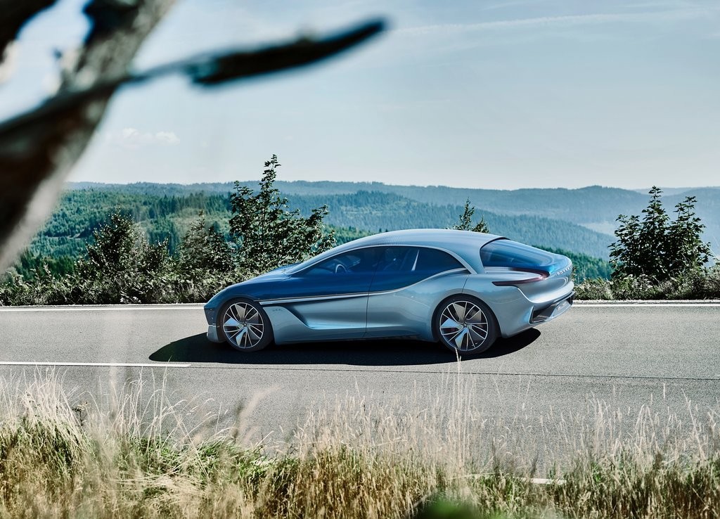 2017 - BORGWARD ISABELLA CONCEPT, foto 9