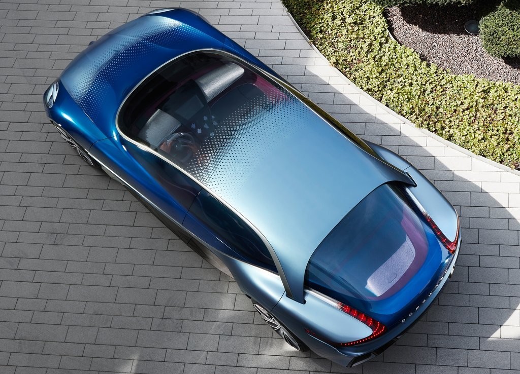 2017 - BORGWARD ISABELLA CONCEPT, foto 12