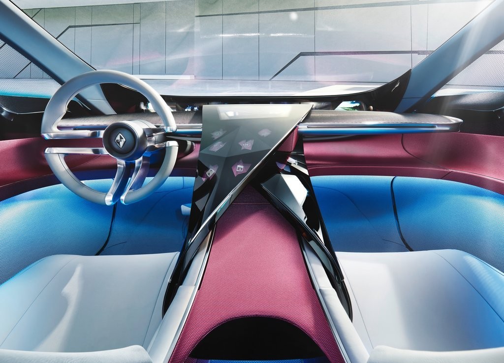 2017 - BORGWARD ISABELLA CONCEPT, foto 13
