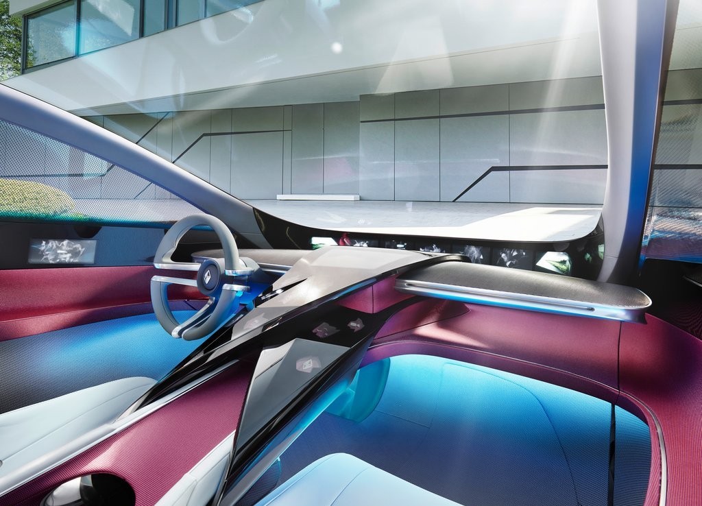 2017 - BORGWARD ISABELLA CONCEPT, foto 14