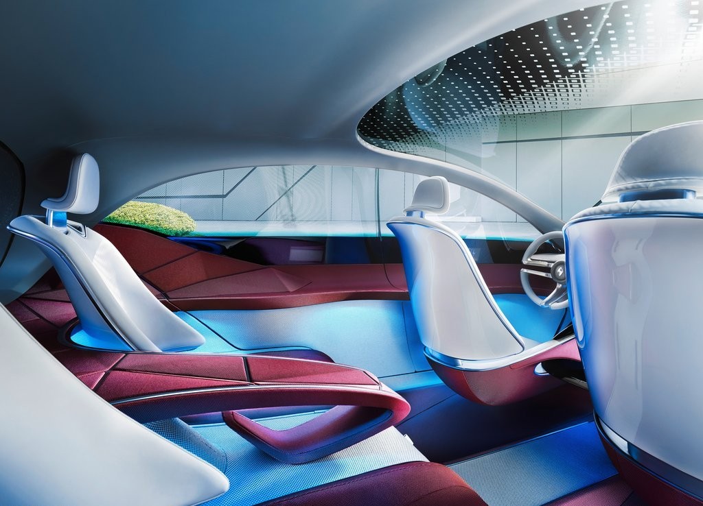 2017 - BORGWARD ISABELLA CONCEPT, foto 15