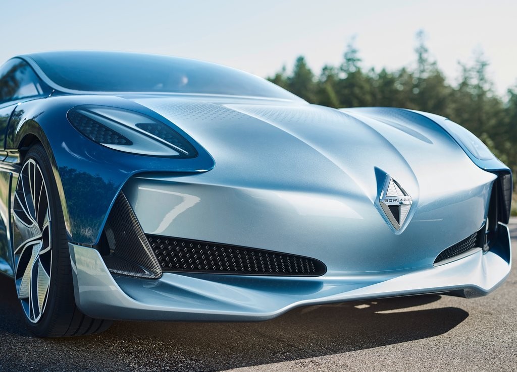 2017 - BORGWARD ISABELLA CONCEPT, foto 16