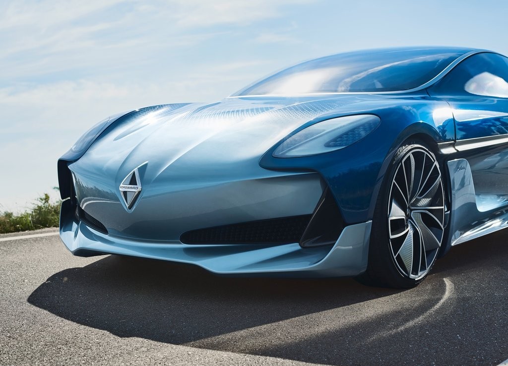 2017 - BORGWARD ISABELLA CONCEPT, foto 17